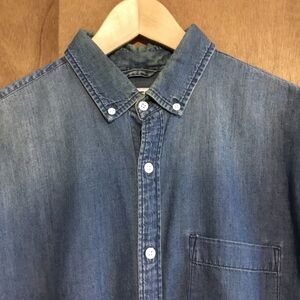 Men’s Express Denim